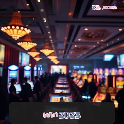 win2023: A Seção Casual Que Vai Mudar Sua Forma de Jogar