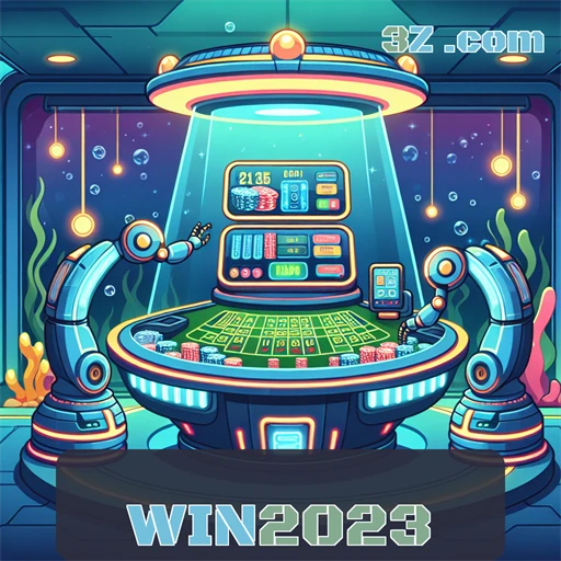 Mergulhe nos Jogos Interativos do Win2023 e Conquiste