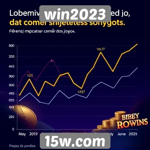 Tendências de mercado observadas no win2023