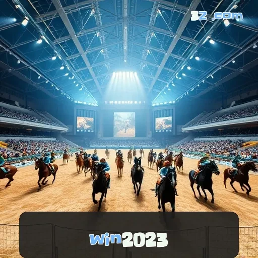 win2023: Aventure-se na Seção Tempo Real e Transforme Suas Apostas