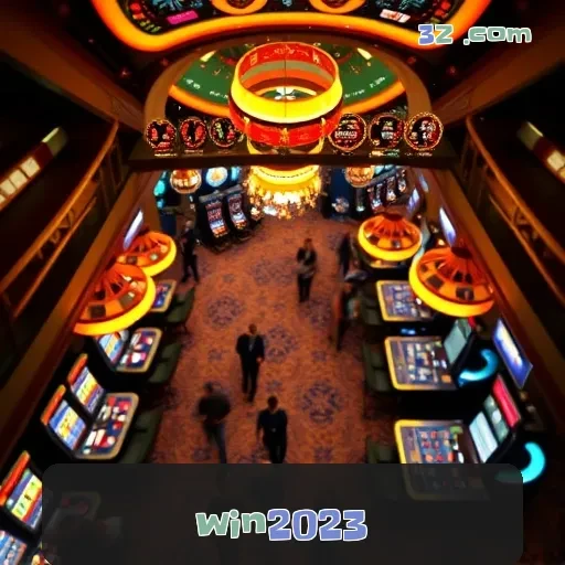 win2023: Desbravando o Mundo dos RPGs no Brasil