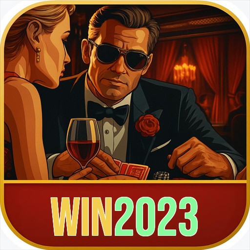 win2023 logo