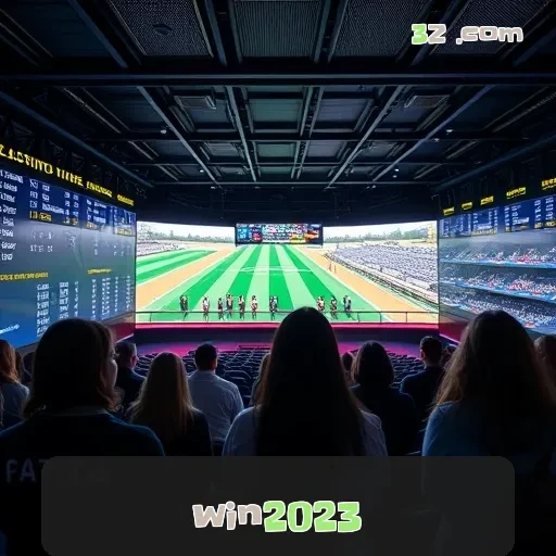 win2023: Mergulhe nas Melhores Estratégias de Jogos e Domine Seu Gameplay