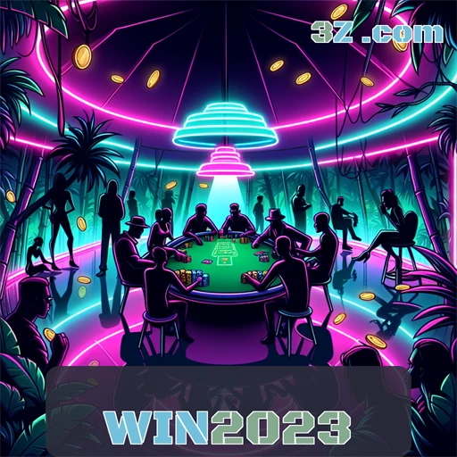win2023 Área VIP